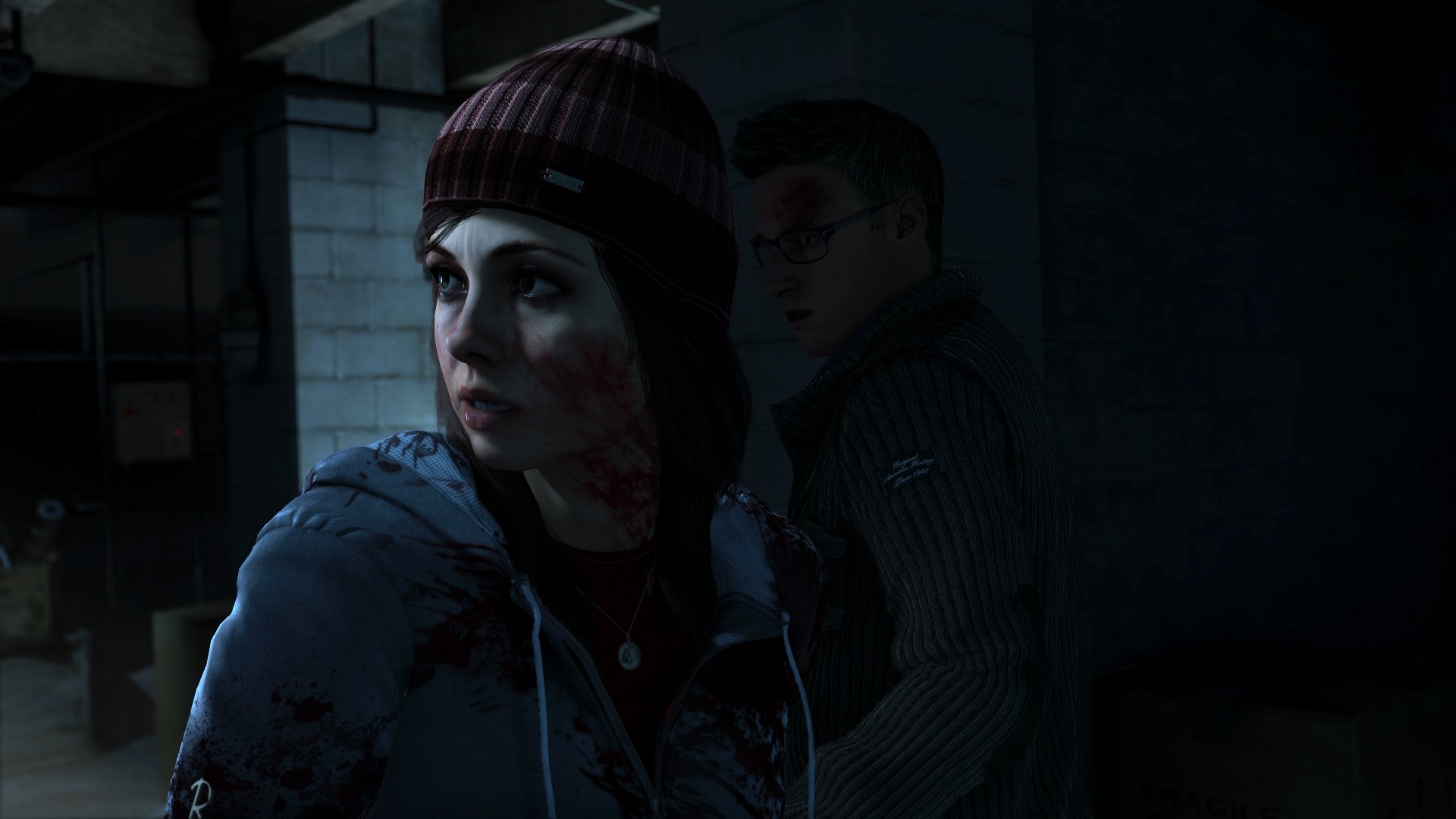 Until Dawn - Imagen 9